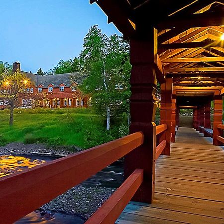 Lutsen Resort On Lake Superior Zewnętrze zdjęcie