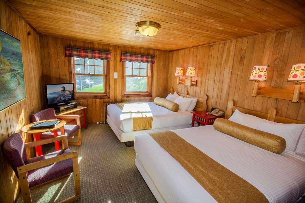 Lutsen Resort On Lake Superior Pokój zdjęcie
