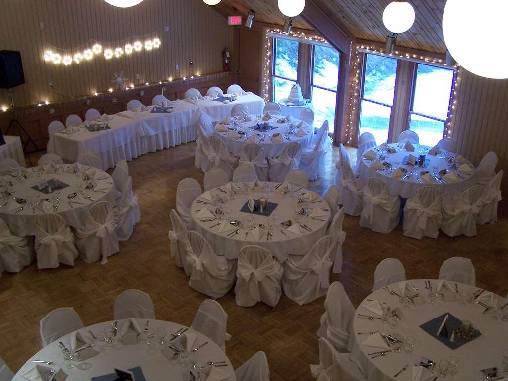 Lutsen Resort On Lake Superior Wyposażenia zdjęcie