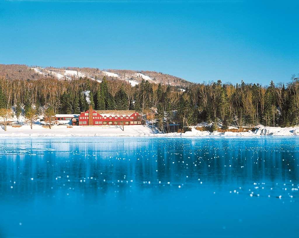 Lutsen Resort On Lake Superior Pokój zdjęcie