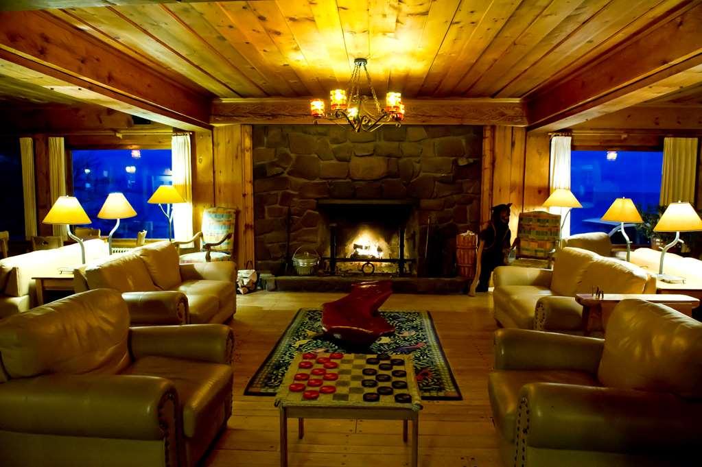 Lutsen Resort On Lake Superior Wnętrze zdjęcie
