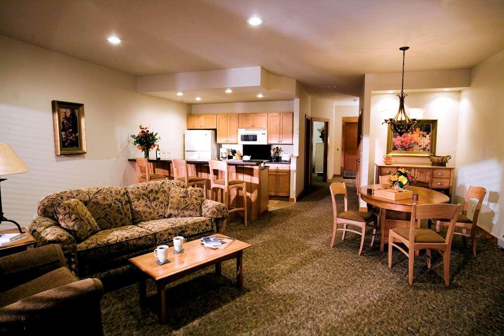Lutsen Resort On Lake Superior Pokój zdjęcie